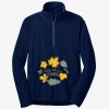 Microfleece 1/2 Zip Pullover Thumbnail