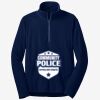 Microfleece 1/2 Zip Pullover Thumbnail