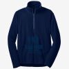 Microfleece 1/2 Zip Pullover Thumbnail