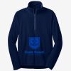 Microfleece 1/2 Zip Pullover Thumbnail
