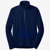 Microfleece 1/2 Zip Pullover Thumbnail