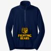 Microfleece 1/2 Zip Pullover Thumbnail