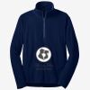 Microfleece 1/2 Zip Pullover Thumbnail