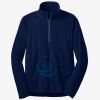 Microfleece 1/2 Zip Pullover Thumbnail