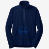 Microfleece 1/2 Zip Pullover Thumbnail