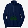 Microfleece 1/2 Zip Pullover Thumbnail