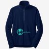 Microfleece 1/2 Zip Pullover Thumbnail