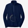 Microfleece 1/2 Zip Pullover Thumbnail