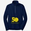 Microfleece 1/2 Zip Pullover Thumbnail