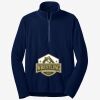 Microfleece 1/2 Zip Pullover Thumbnail