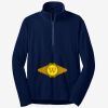 Microfleece 1/2 Zip Pullover Thumbnail