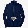 Microfleece 1/2 Zip Pullover Thumbnail