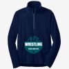 Microfleece 1/2 Zip Pullover Thumbnail