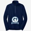 Microfleece 1/2 Zip Pullover Thumbnail