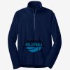 Microfleece 1/2 Zip Pullover Thumbnail