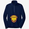 Microfleece 1/2 Zip Pullover Thumbnail