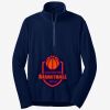 Microfleece 1/2 Zip Pullover Thumbnail