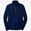 Microfleece 1/2 Zip Pullover Thumbnail