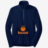Microfleece 1/2 Zip Pullover Thumbnail