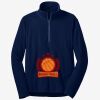Microfleece 1/2 Zip Pullover Thumbnail