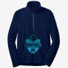 Microfleece 1/2 Zip Pullover Thumbnail