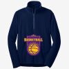 Microfleece 1/2 Zip Pullover Thumbnail