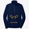 Microfleece 1/2 Zip Pullover Thumbnail