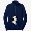 Microfleece 1/2 Zip Pullover Thumbnail