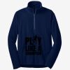 Microfleece 1/2 Zip Pullover Thumbnail