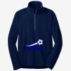 Microfleece 1/2 Zip Pullover Thumbnail