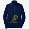 Microfleece 1/2 Zip Pullover Thumbnail