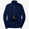 Microfleece 1/2 Zip Pullover Thumbnail