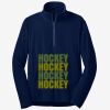 Microfleece 1/2 Zip Pullover Thumbnail