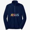 Microfleece 1/2 Zip Pullover Thumbnail