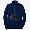 Microfleece 1/2 Zip Pullover Thumbnail
