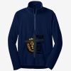Microfleece 1/2 Zip Pullover Thumbnail