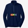 Microfleece 1/2 Zip Pullover Thumbnail