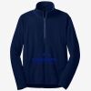 Microfleece 1/2 Zip Pullover Thumbnail