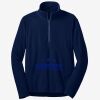 Microfleece 1/2 Zip Pullover Thumbnail