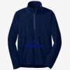 Microfleece 1/2 Zip Pullover Thumbnail