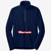 Microfleece 1/2 Zip Pullover Thumbnail