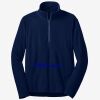 Microfleece 1/2 Zip Pullover Thumbnail