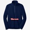 Microfleece 1/2 Zip Pullover Thumbnail