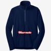 Microfleece 1/2 Zip Pullover Thumbnail