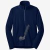 Microfleece 1/2 Zip Pullover Thumbnail