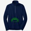 Microfleece 1/2 Zip Pullover Thumbnail