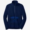 Microfleece 1/2 Zip Pullover Thumbnail