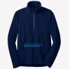 Microfleece 1/2 Zip Pullover Thumbnail