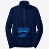 Microfleece 1/2 Zip Pullover Thumbnail