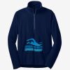 Microfleece 1/2 Zip Pullover Thumbnail